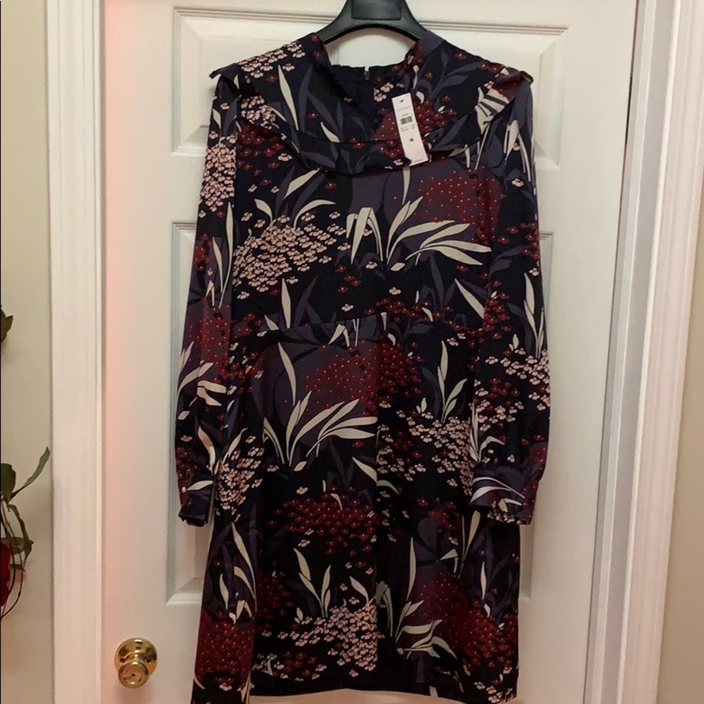NWT - Ann Taylor dress Size 16